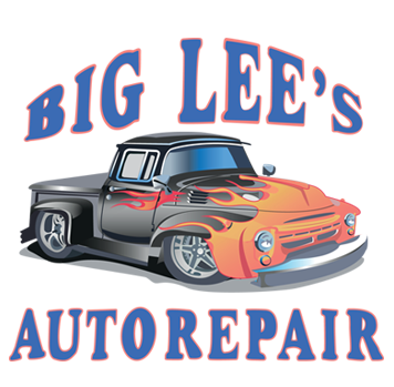 Big Lee's Auto Repair